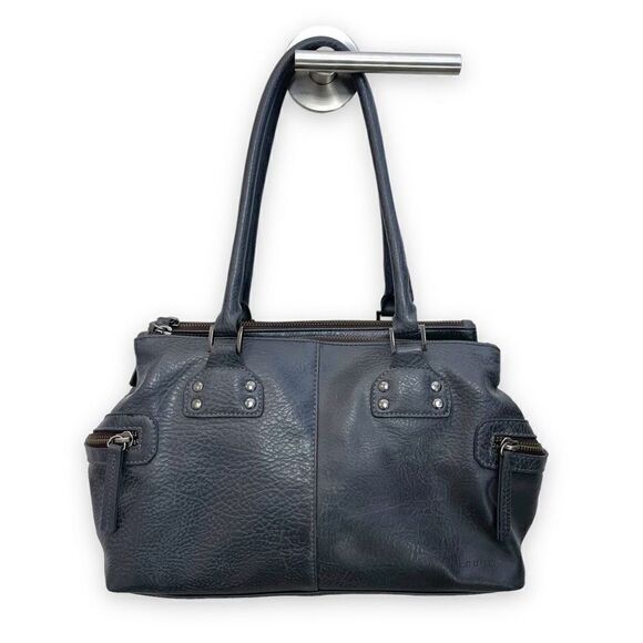 Matt & Nat Handbags - Matt & Nat Double Zip Bag